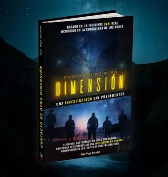 Contacto de otra dimensión