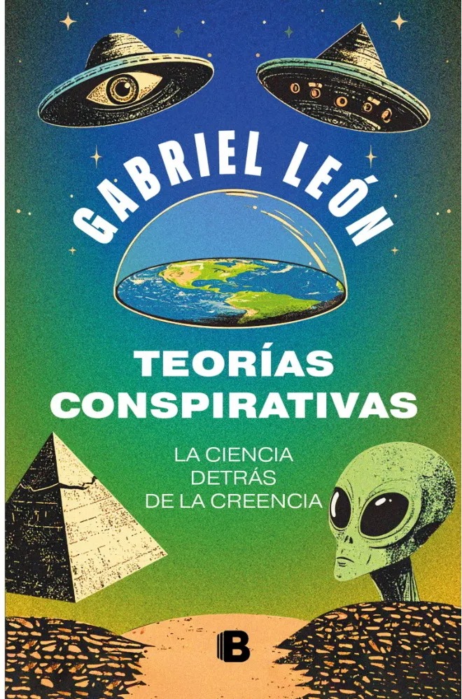 Teorias Conspirativas